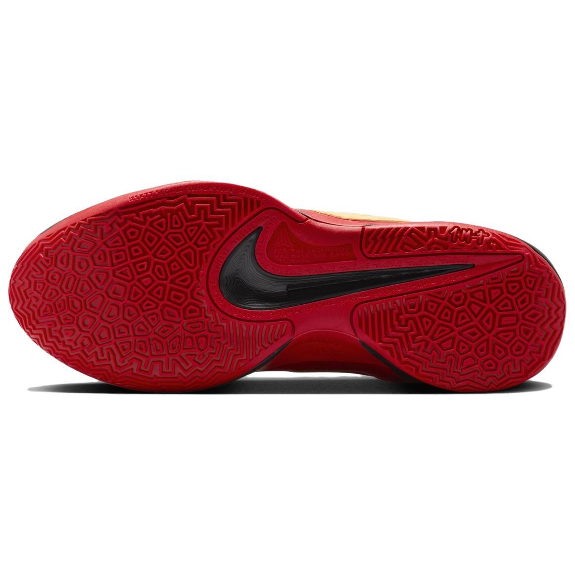 Size 8 - Nike Ja 2 EP Nightmare for sale online | eBay