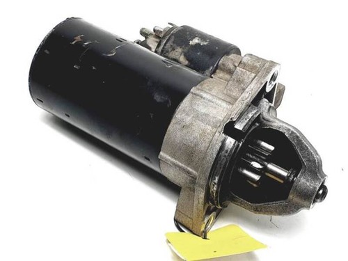 1740374 halter anlasser für BMW SERIE 3 COUPE (E46) 320 CI 1999 1026728