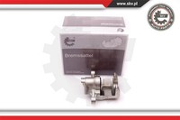 Bremssattel Hinten Links Bremssystem Kasco FüR KIA Rio II 1.4 16V 1.6 Cvvt