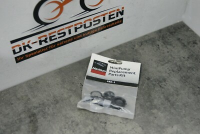 Blackburn MiniPump Replacement Parts Kit Ersatzteile PRK-1 NEU