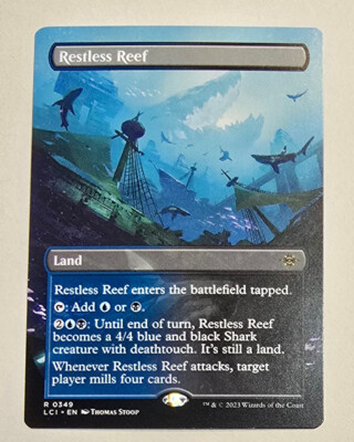 MTG Magic the Gathering Lost Caverns of Ixalan singles