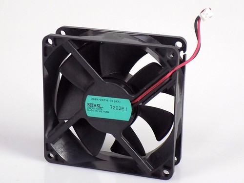 Kyocera 302F944150 Ersatzteil: Fan Lüfter Kühler Cooler für FS-3900dn