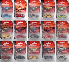 Majorette 212053052 Premium Cars