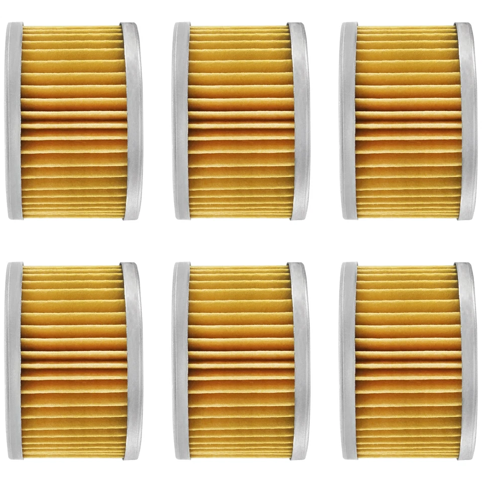 154A1-413-005 15412-413-005 154A1-413-505 15412-KEA-003 Oil Filters For Honda - Imagem 4 de 4