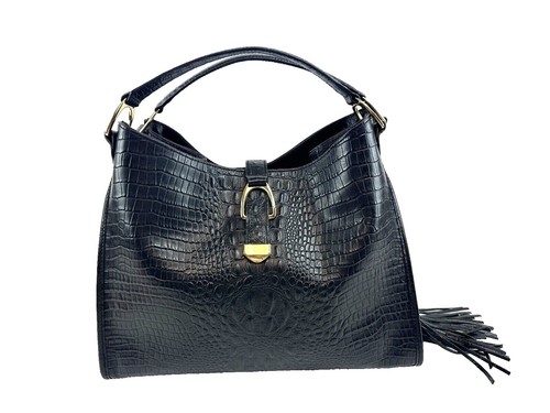 Brand New G.I.L.I GILI Got It Love Leather Convertible  display picture 1
