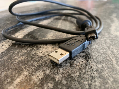 Fuji Camera to Usb Cable