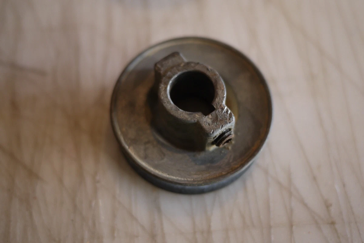 Craftsman Table Saw Pulley