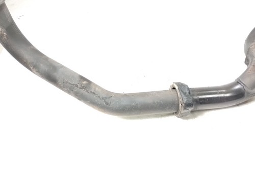 2000 Ducati Monster M750 M900 Front Header Mid Pipe Collector - Picture 9 of 12