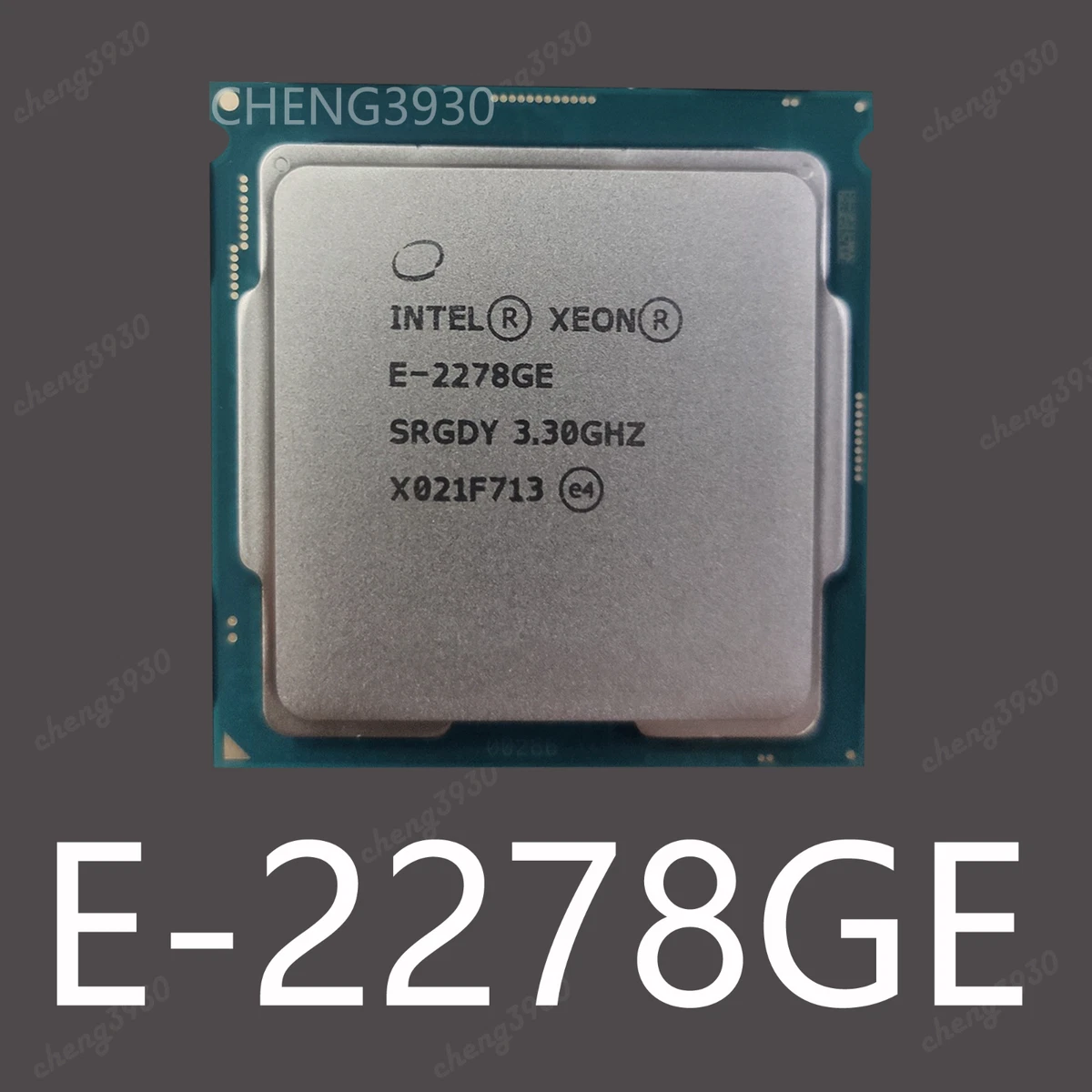 Xeon 1151. Xeon 1151