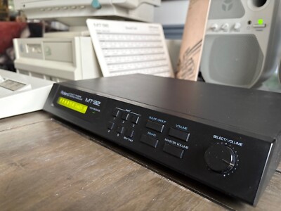 Roland MT-32 マルチティンバー音源モジュール $_57.PNG?set_id=880000500F
