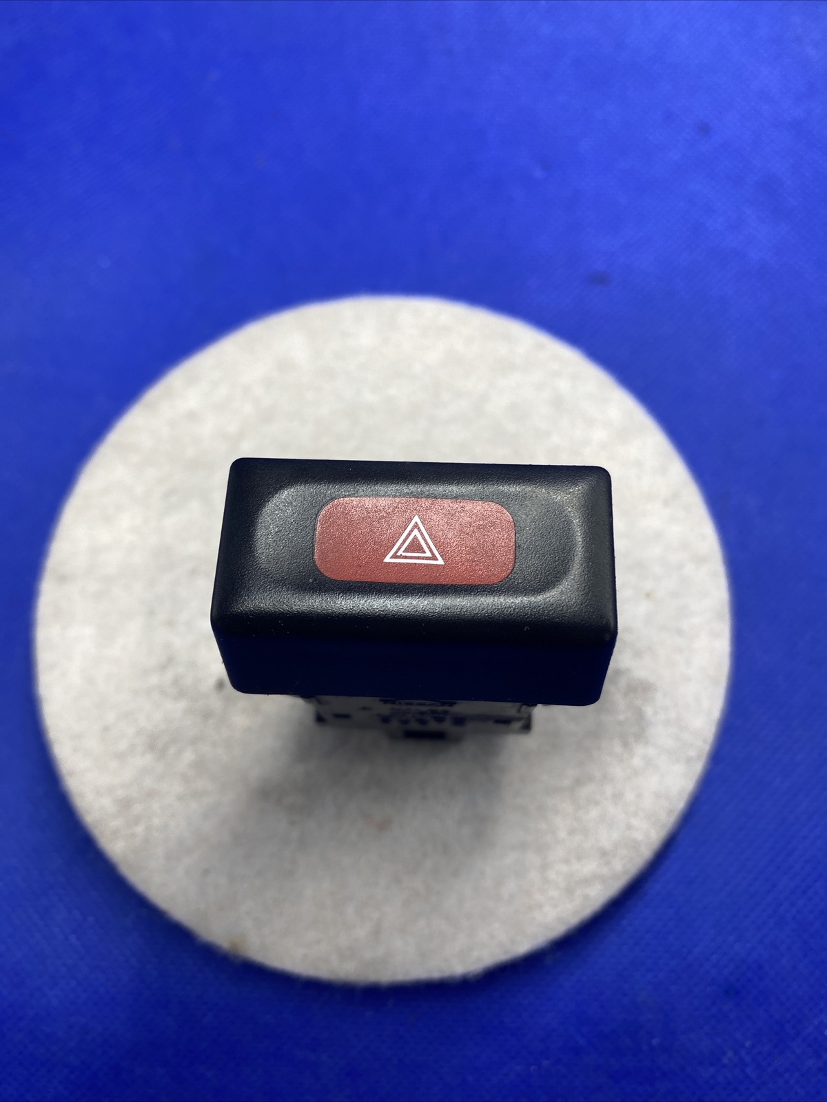 19951997 NISSAN Pickup HARDBODY PATHFINDER DASH HAZARD EMERGENCY