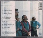 Speaking in Tongues * by The Holmes Brothers (CD, 2001) Original Autographed — photo 5
