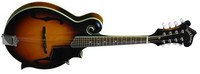 Gold Tone Gm-35 F-style Mandolin on sale Gold Tone Gm-35 F-style Mandolin on sale