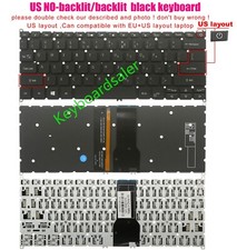 New US Keyboard For Acer Swift 3 SF314-41 SF314-54 SF314-55 -56 SF314-511 laptop