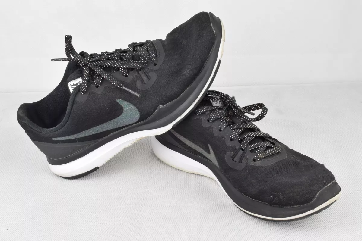 Nike Womens In Season TR 7 schwarz EU 38 US 7 Laufschuh gebraucht 921707 001
