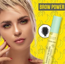Hard Candy Brows Now!  BANANAS for BROWS , 0.43 oz   BROW MASK + PRIMER!