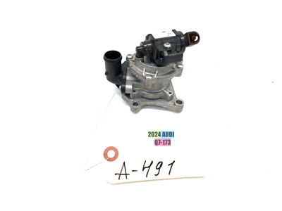 2017-2024 AUDI Q7 2.0L I4 SECONDARY AIR INJECTION SMOG PUMP OEM