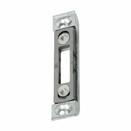 INCONTRO REGOLABILE AGB A4 PER INFISSI PVC ALLUMINIO E LEGNO