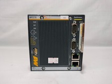 Bachmann MPC270 Programmable Logic Controller Module