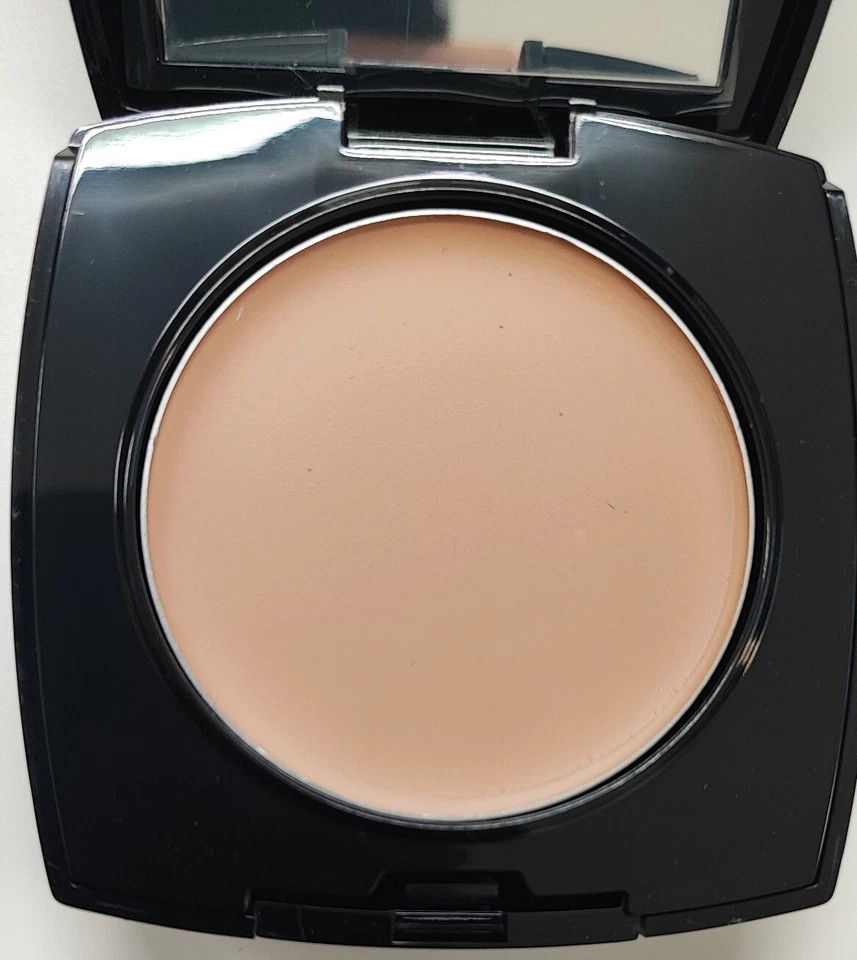Avon TRUE COLOUR Creme Puder Foundation Make Up Farbe Natural Beige 225 N Neu - Bild 2 von 4