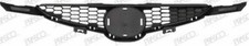 PRASCO DS7002004 Griglia radiatore per NISSAN JUKE (F15) nero