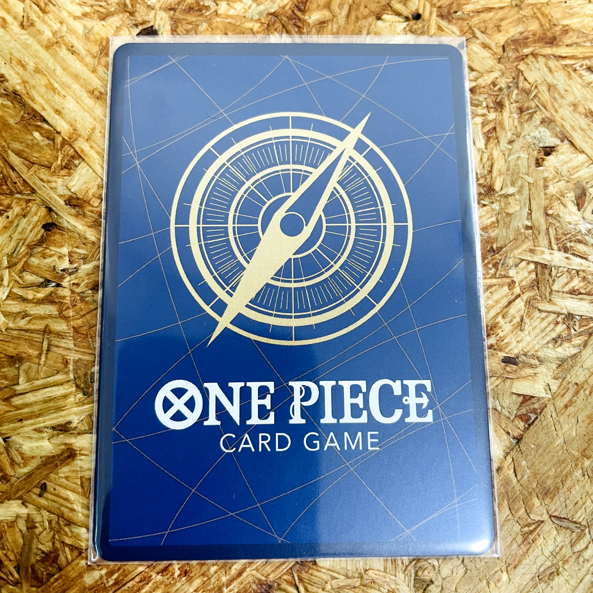 ONE PIECE P-043 未開封 5枚セット s-l400.jpg