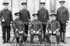 atp-86 WW1 Royal Sussex Regiment, 1st Southdowns Military Police. Photo