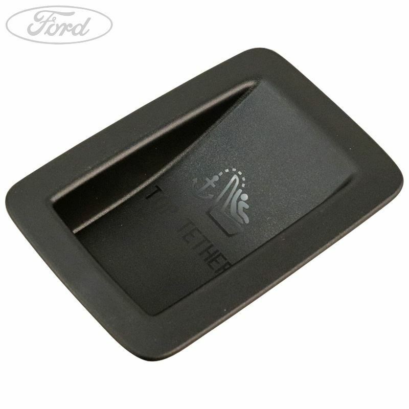 Genuine Ford Tether Seat Back Cover 1382107 UK