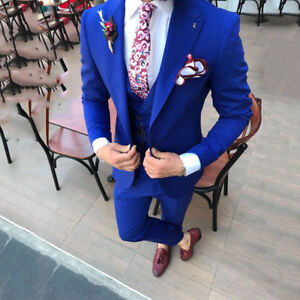 royal suit for wedding