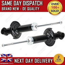 PAR DE AMORTIGUADORES AMORTIGUADORES TRASEROS HONDA CR-V CRV MK2 X2 2001>2007