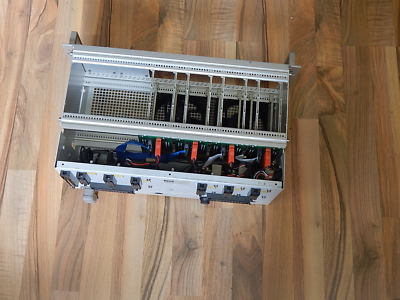 ESR Pollmeier BN 6481.732  Rack  Used