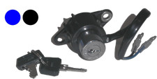 New Honda C50 C70 Ignition Switch Honda C 50 70 2 Wires 70-80