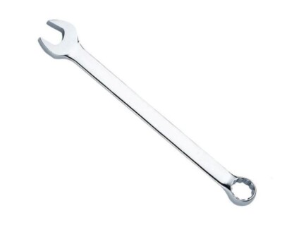 Toptul long pattern wrench