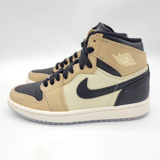 Size 5 - Jordan 1 High Mushroom 2019 