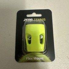 ZEPP TENNIS FLEX MOUNT ZEPP ACCESSORY