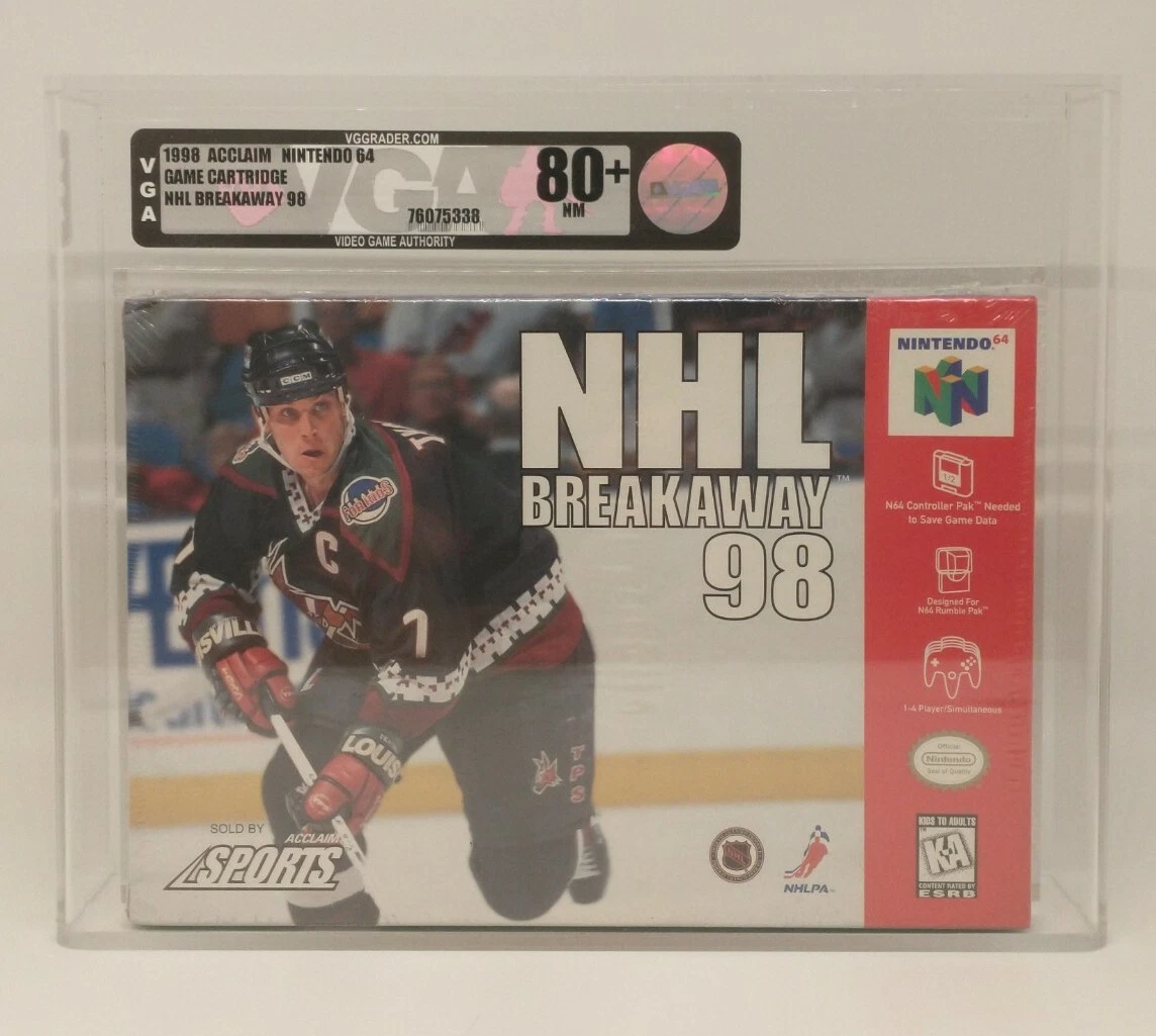 Nhl n64 2025