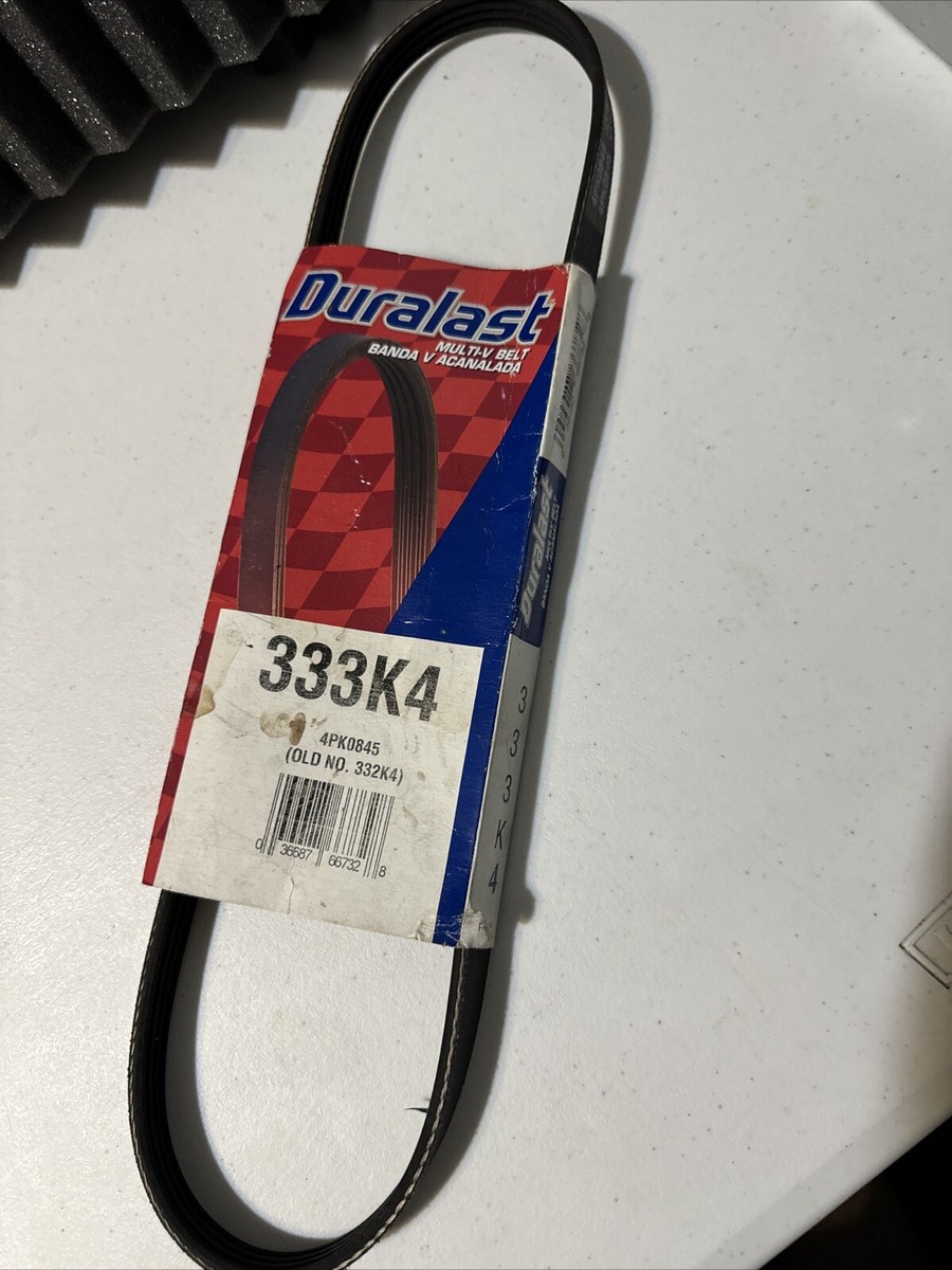 vintage belt ④ Original Excavator Fan Belts for ZX110, ZX120, ZX130, ZX135