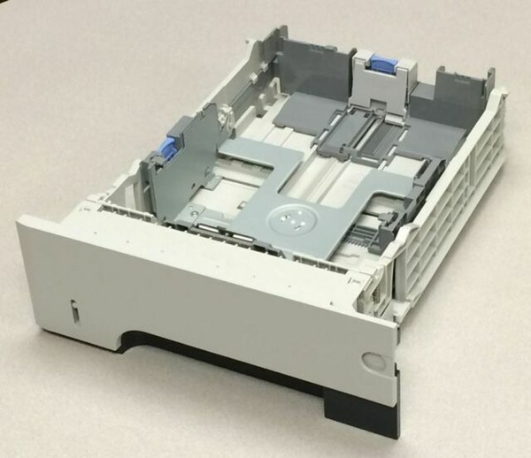 HP LaserJet P3015 500 Sheet Paper Tray 2 for sale online eBay