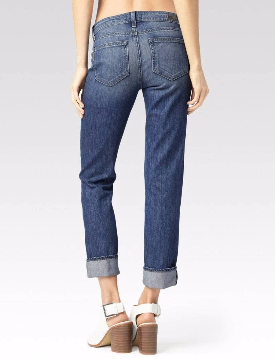 Paige porter store jeans