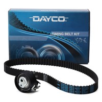 Dayco Zahnriemensatz FüR Renault Clio 2 3 4 Kangoo Modus Thalia 1 Twingo 2 1.2