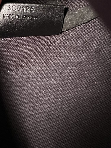 BOLSO DE MANO LIMITADO ANTIGONA GRANDE ALIENTO BEBÉ LONA RECUBIERTA FLORAL GIVENCHY $2260 - Imagen 12 de 24