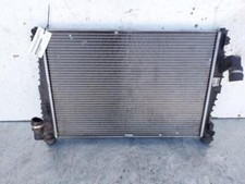 Radiateur Alfa Romeo ALFA 6