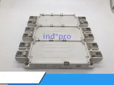 New SEMIX653GD176HDC SCR module