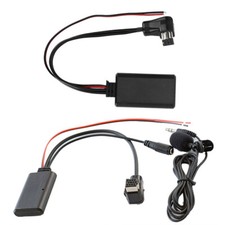Car Bluetooth Audio Cable Adapter with/without Microphone For Pioneer P99/P01