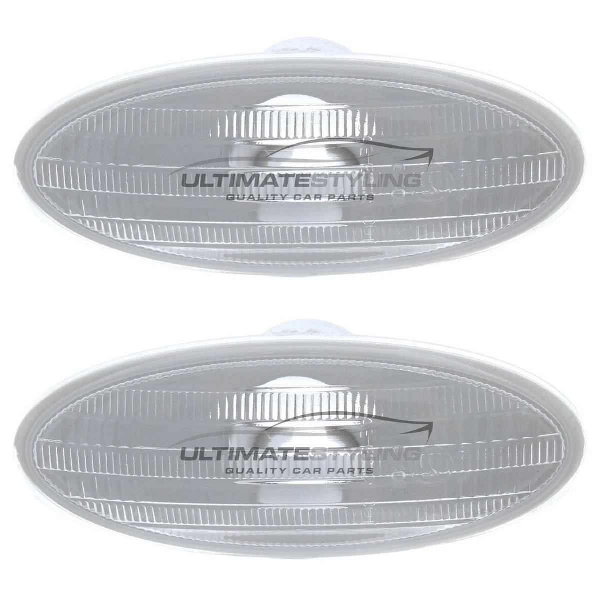 Nissan qashqai sale side indicator cover