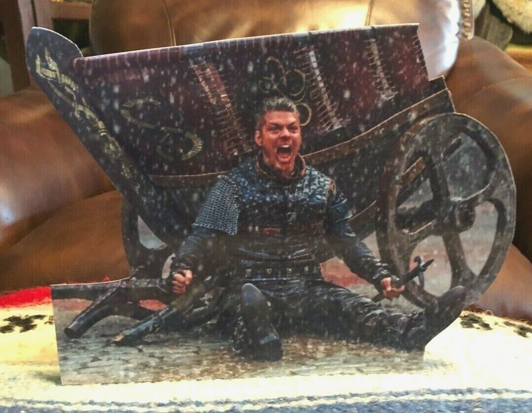 Ivar The Boneless