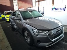 AUDI E-TRON BLACK EDITION 55 QUAT 95kWh Battery Pack
