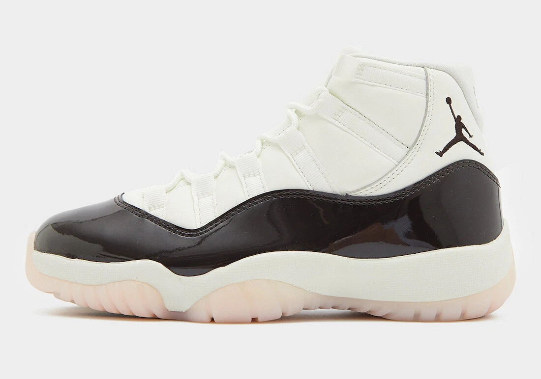 Pink concord jordans sale