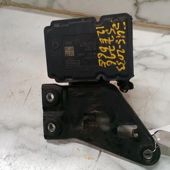 Bomba actuadora de freno antibloqueo ABS Ford Edge 2011-2014  Foto 2 de 2