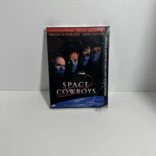 Space Cowboys 